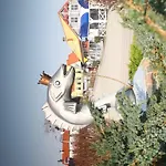 דירה Twoje Mikołajki