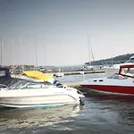 דירה Twoje Mikołajki