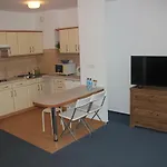 Twoje דירה Mikołajki