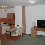 דירה Twoje Mikołajki