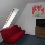 Twoje דירה Mikołajki