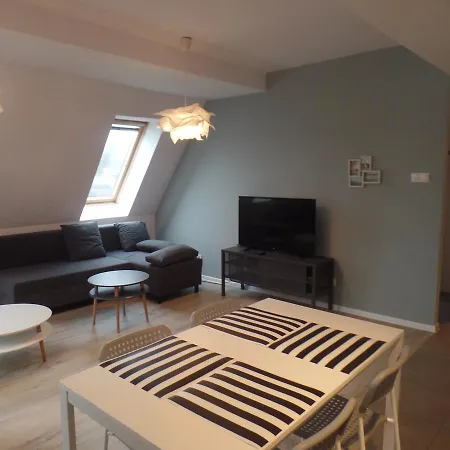 Twoje Apartament