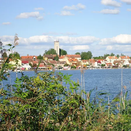 Apartmán Twoje