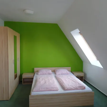 Apartmán Twoje