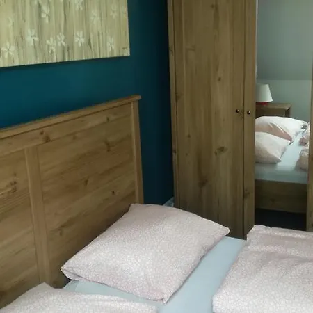 Apartmán Twoje *
