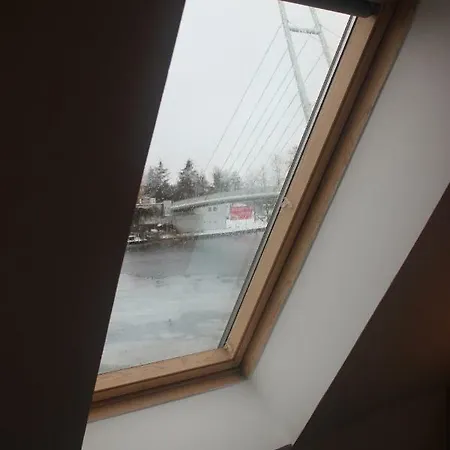 Apartmán Twoje Mikołajki