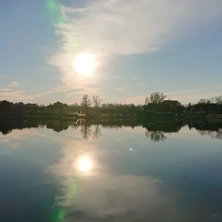 Appartamento Twoje Mikołajki