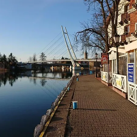 Apartament Twoje *