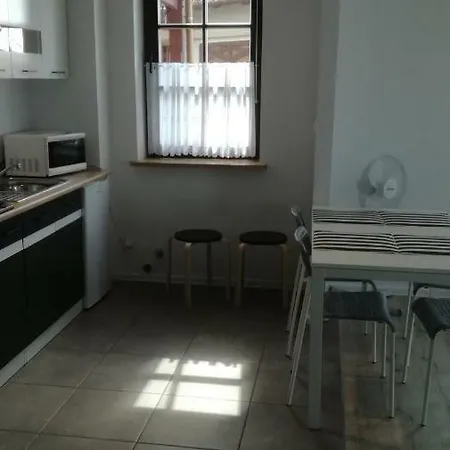 Twoje Apartamento Mikołajki