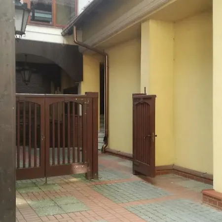 Twoje Apartament