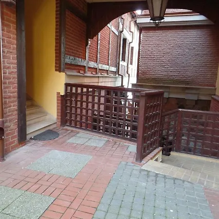 Twoje Apartamento Mikołajki