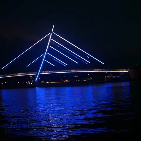 Twoje شقة Mikołajki