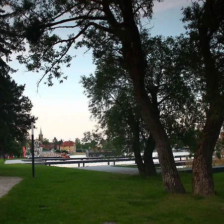 Twoje Apartamento Mikołajki