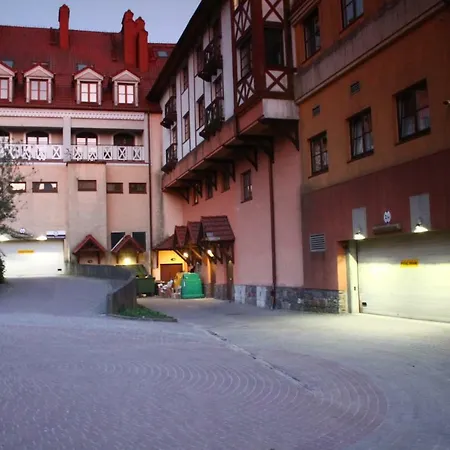 Twoje * Mikołajki