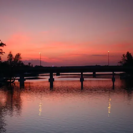 شقة Twoje Mikołajki