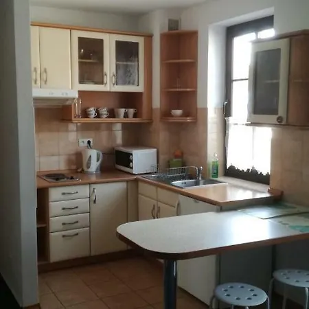 Twoje Apartmán *