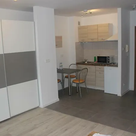 Twoje Apartmán
