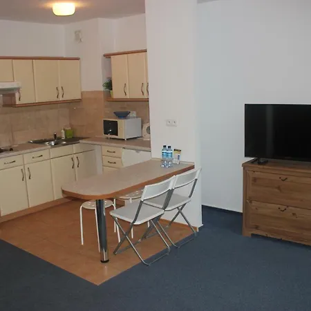 Twoje Apartamento Mikołajki