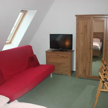 Apartamento Twoje Mikołajki