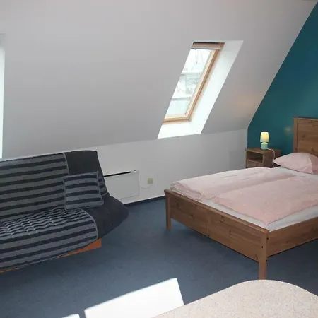 شقة Twoje Mikołajki