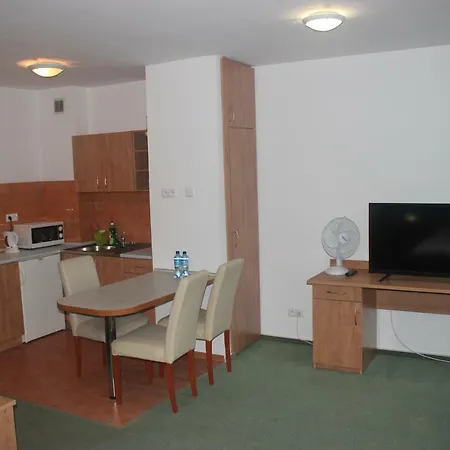 Apartmán Twoje Mikołajki