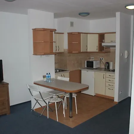 Twoje Apartamento
