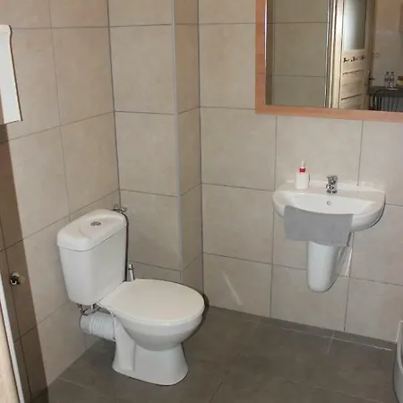 Twoje Apartmán *