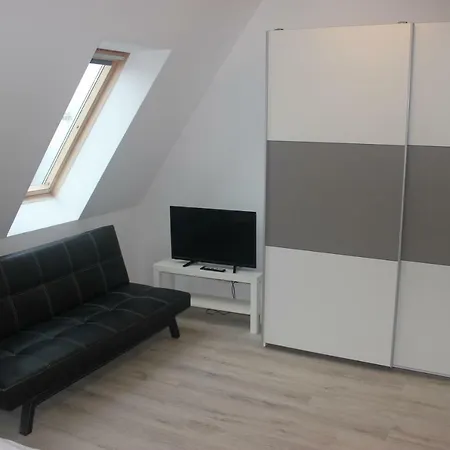 Twoje Apartmán