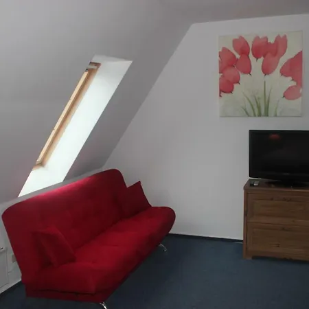 Twoje شقة Mikołajki