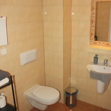 Apartamento Twoje Mikołajki