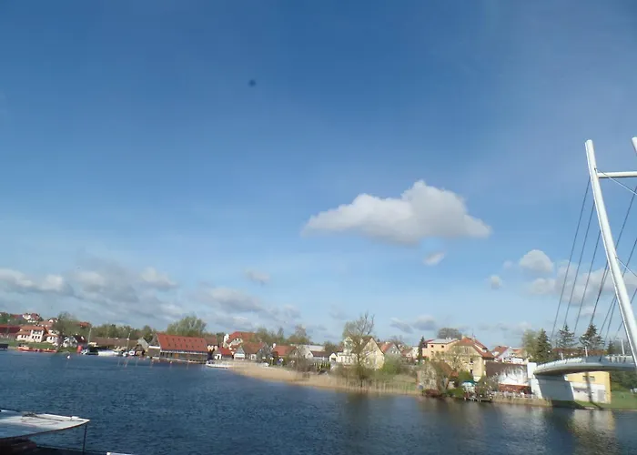 Twoje Apartmán Mikołajki