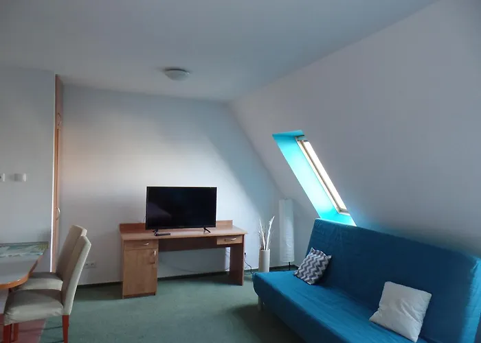 Apartmán Twoje Mikołajki