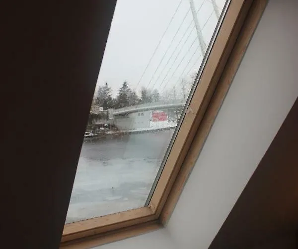 Apartmán Twoje Mikołajki