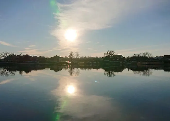 Apartmán Twoje Mikołajki