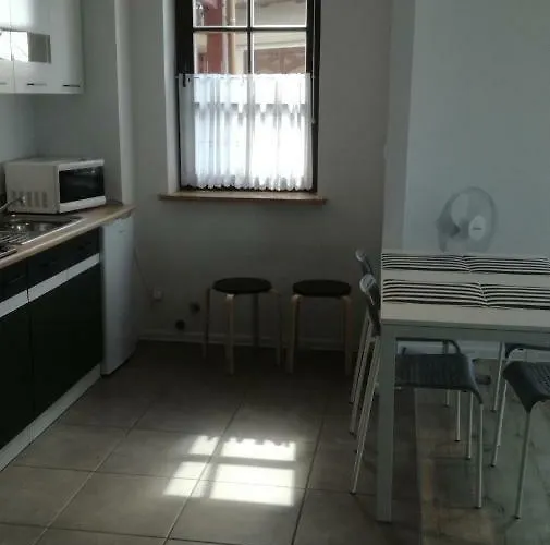 Twoje Apartmán Mikołajki