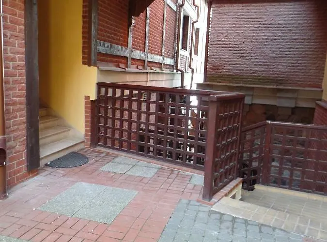 Twoje Apartmán Mikołajki