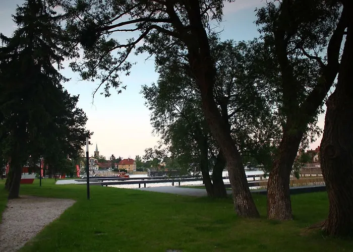 Twoje Apartmán Mikołajki