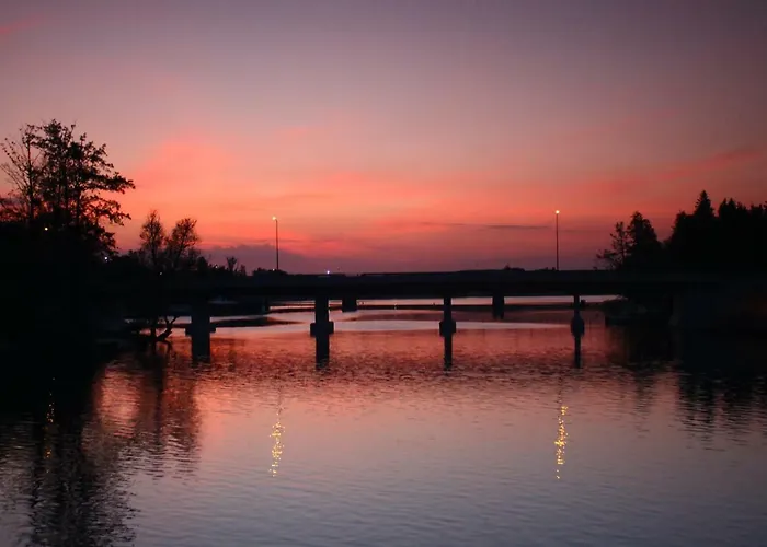 Apartmán Twoje Mikołajki