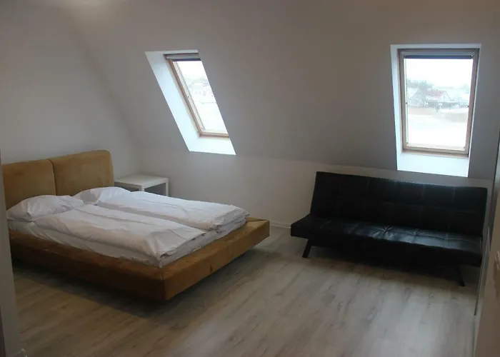 Twoje Apartmán Mikołajki
