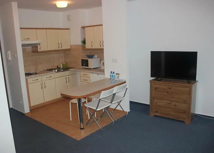 Twoje Apartmán Mikołajki