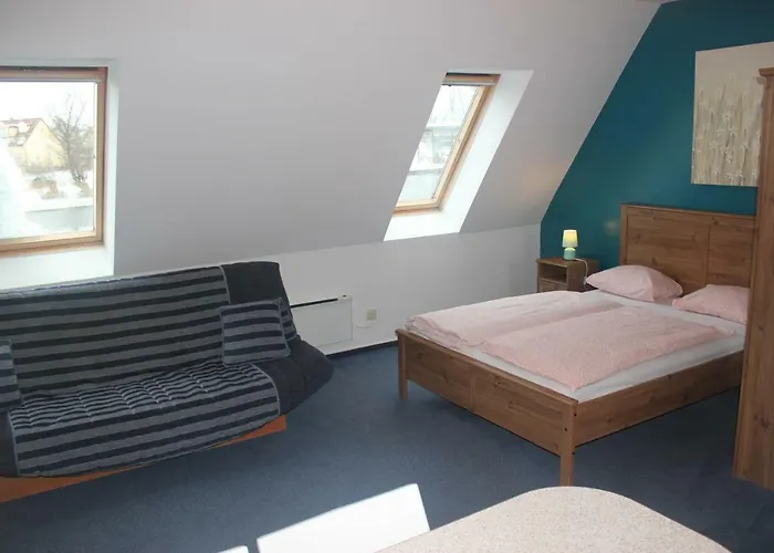 Apartmán Twoje Mikołajki