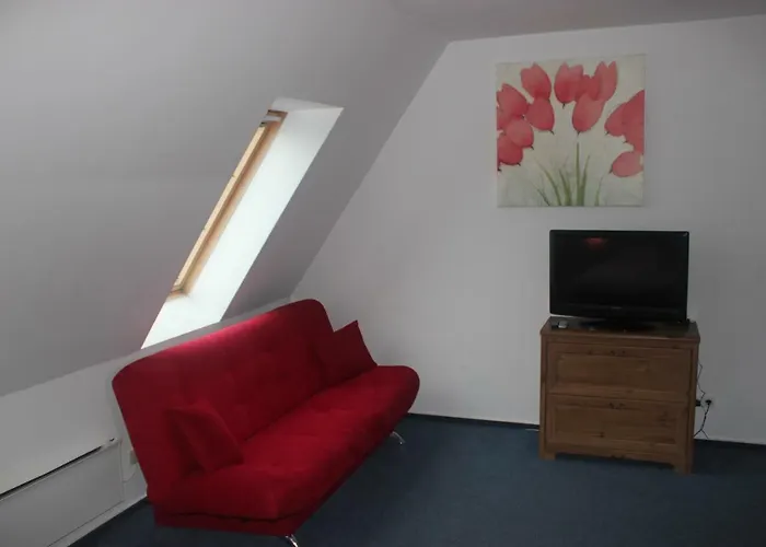 Twoje Apartmán Mikołajki