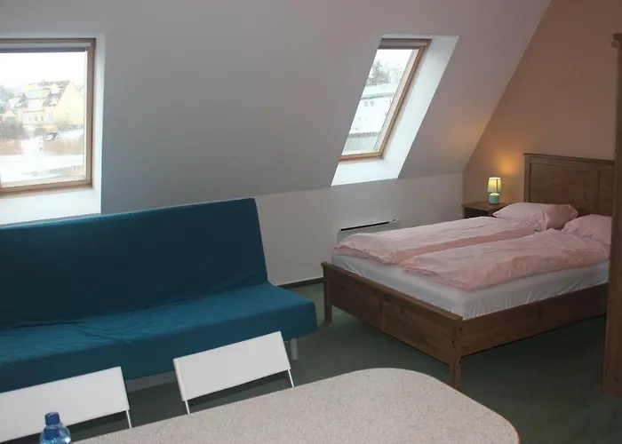 Twoje Apartmán Mikołajki