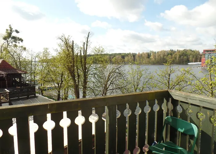 Twoje Апартаменты